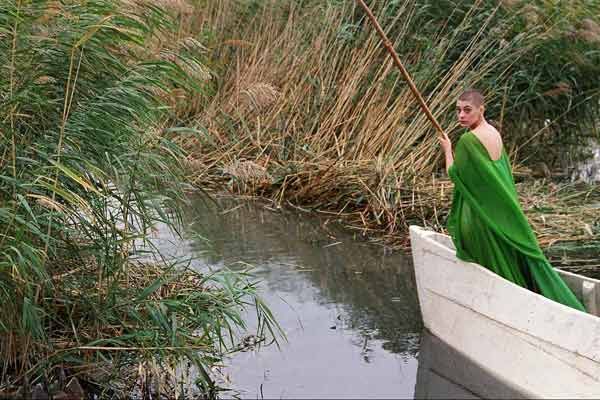 Foto Teona S. Mitevska