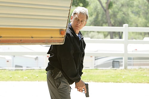 Foto Mark Harmon