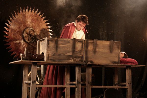 Foto Alexandre de Marco