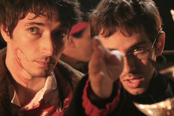 Foto Alexandre de Marco