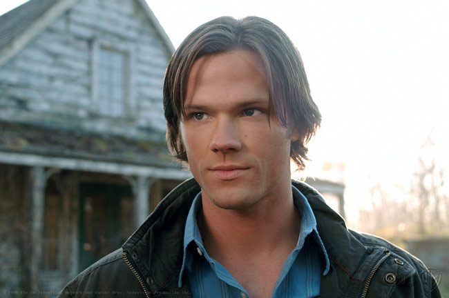 Foto Jared Padalecki