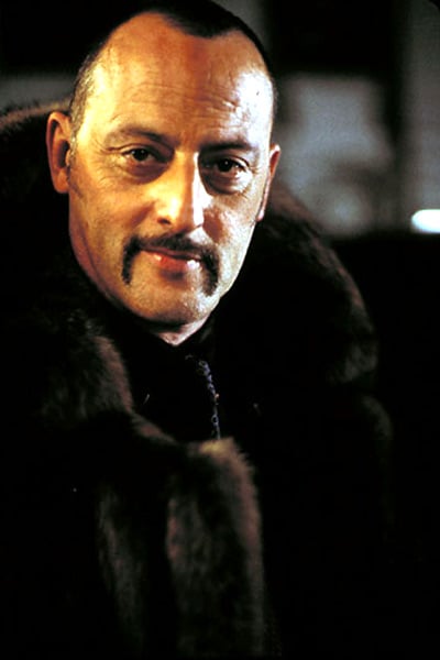 Rollerball : Foto Jean Reno