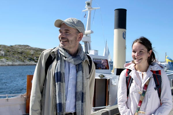 Foto Anna Novion, Jean-Pierre Darroussin, Anaïs Demoustier