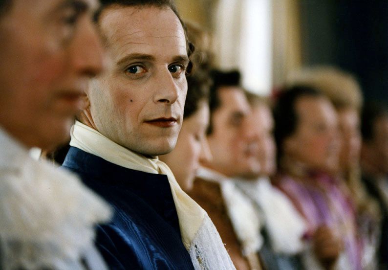 Ridicule. Nadie está a salvo : Foto