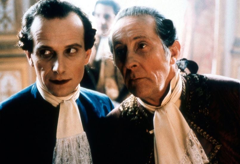 Ridicule. Nadie está a salvo : Foto