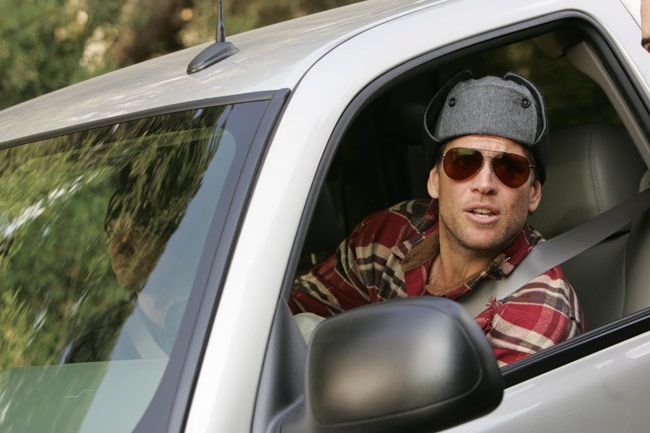 Foto Michael Weatherly