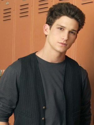 Cartel Daren Kagasoff