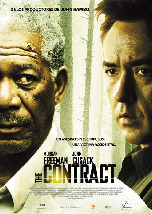 The Contract : Cartel