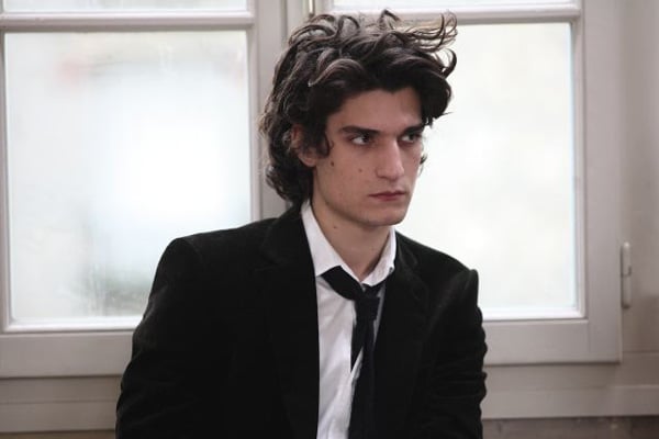 La belle personne : Foto Louis Garrel