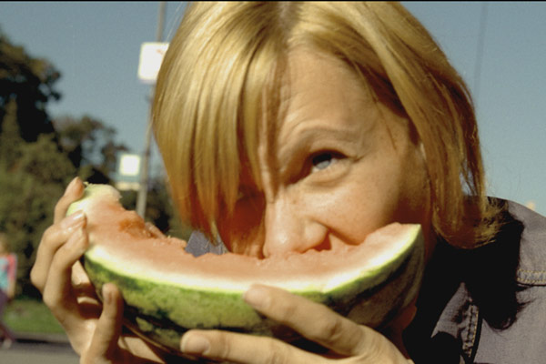 Un cuento de verano : Foto Andrzej Jakimowski