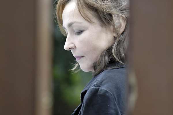 La marca del ángel : Foto Catherine Frot, Safy Nebbou