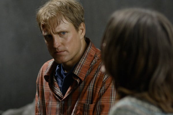 Transsiberian : Foto Emily Mortimer, Woody Harrelson