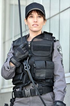 Flashpoint : Foto