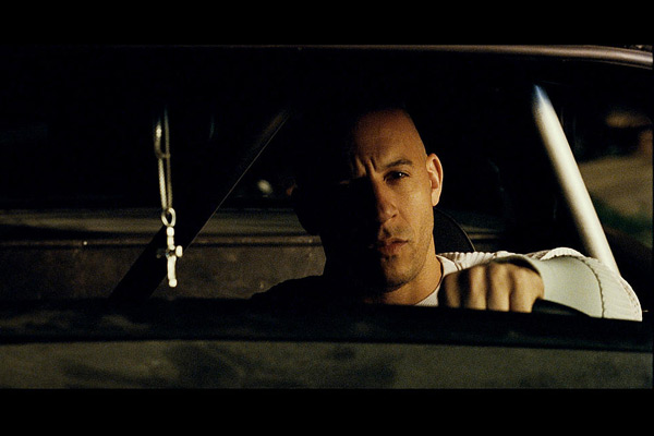 Fast & Furious: Aún más rápido : Foto Vin Diesel
