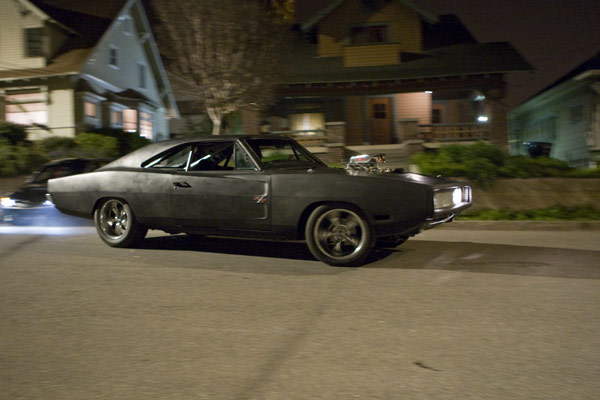 Fast & Furious: Aún más rápido : Foto