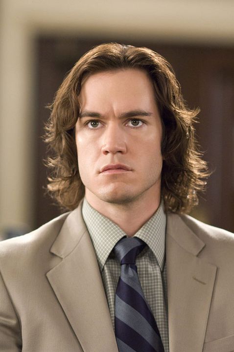 Foto Mark-Paul Gosselaar