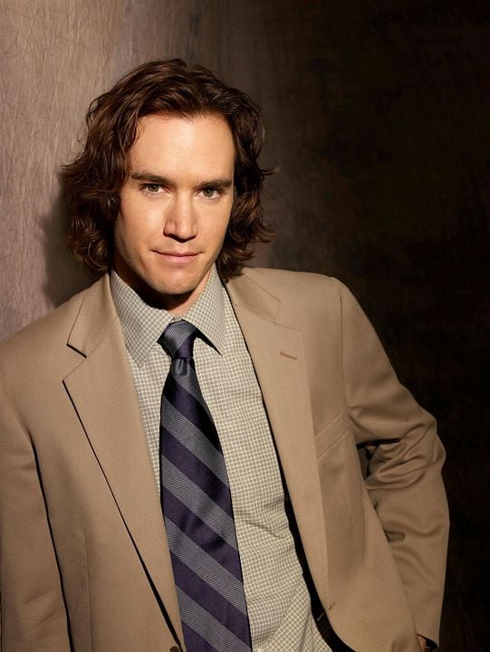 Foto Mark-Paul Gosselaar