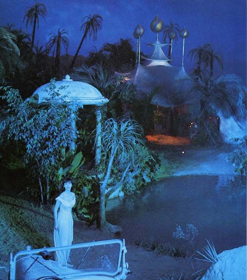 Foto Arnaud Sélignac