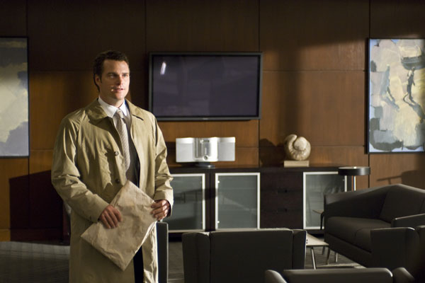 Max Payne : Foto Chris O'Donnell