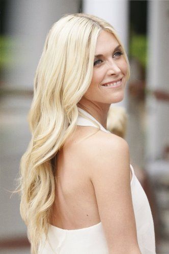 Foto Tinsley Mortimer