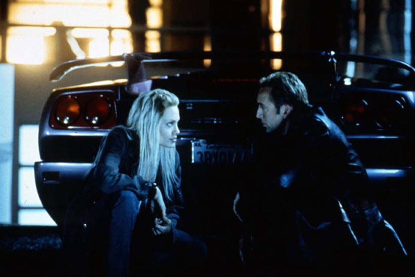 60 Segundos : Foto Dominic Sena, Angelina Jolie, Nicolas Cage