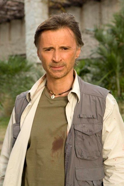 Foto Robert Carlyle