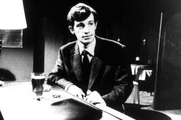 Foto Jean-Paul Belmondo