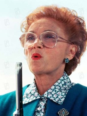 Cartel Estelle Getty