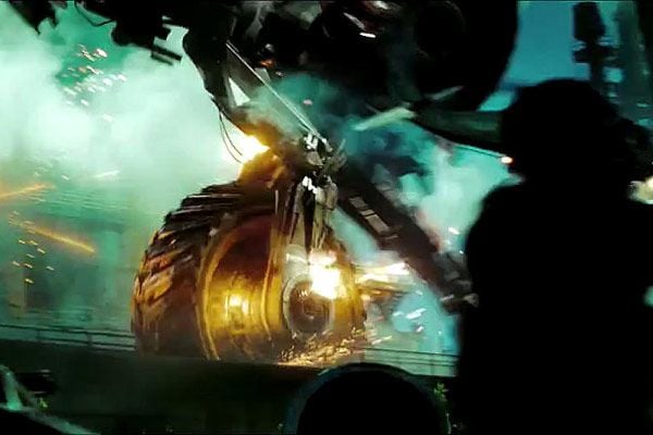 Transformers: La venganza de los caídos : Foto