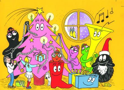 Barbapapa : Foto