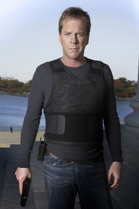 Foto Kiefer Sutherland