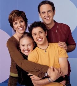 Phil del Futuro : Cartel