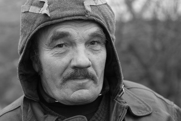 Foto Laila Pakalniņa