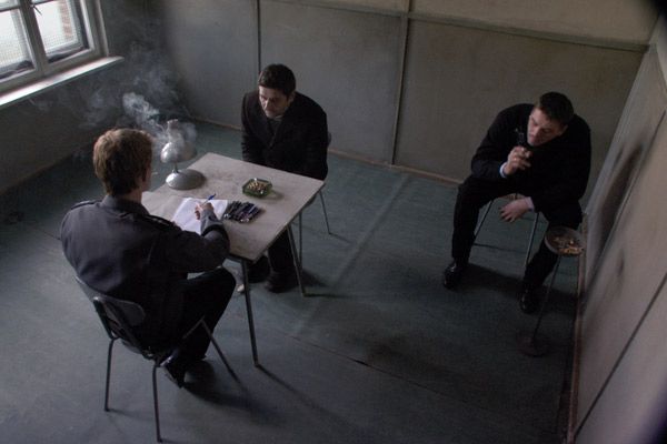 Foto Jerzy Skolimowski