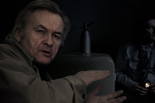 Foto Jerzy Skolimowski