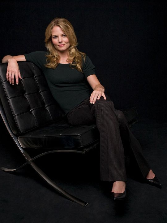 Foto Jennifer Morrison