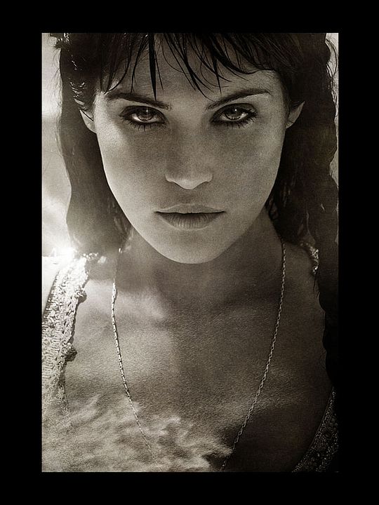 Prince of Persia: Las arenas del tiempo : Foto Gemma Arterton