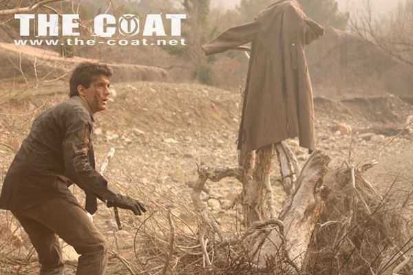 Foto Sébastien Petitjean, Benoit Lamouche