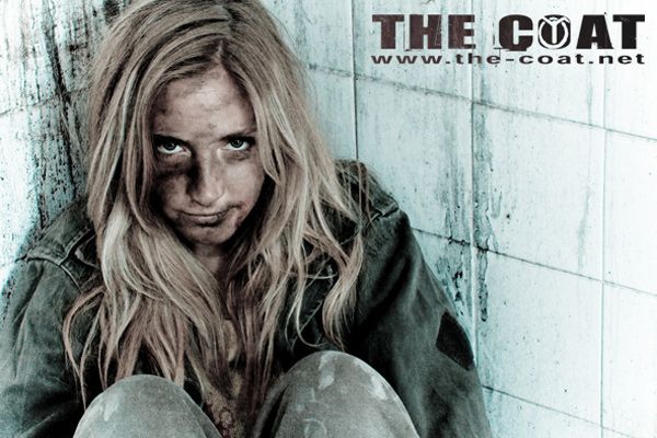 Foto Sébastien Petitjean, Benoit Lamouche, Aurélie Macaluso