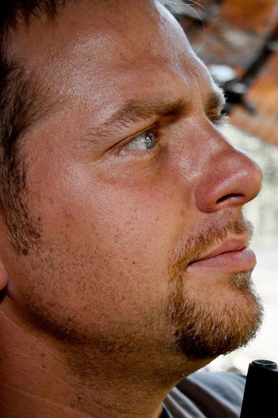 Foto Sébastien Petitjean, Benoit Lamouche