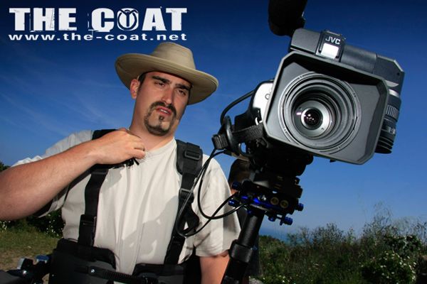 Foto Sébastien Petitjean, Benoit Lamouche