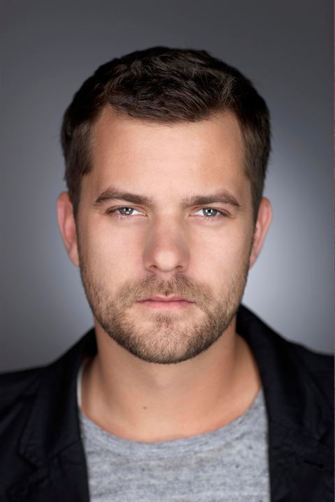 Foto Joshua Jackson