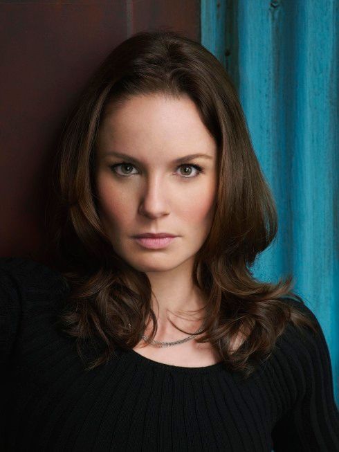 Foto Sarah Wayne Callies