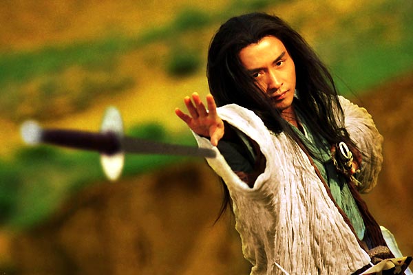Ashes of Time Redux : Foto Leslie Cheung