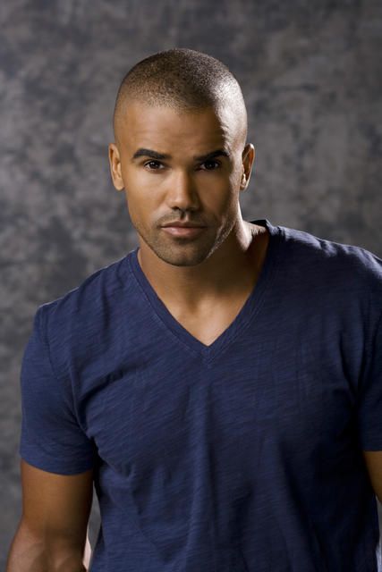 Foto Shemar Moore