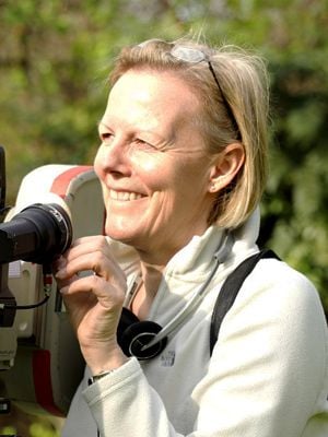 Cartel Phyllida Lloyd