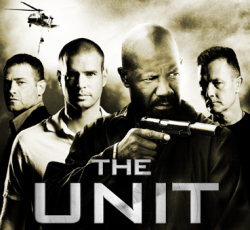 The Unit : Cartel