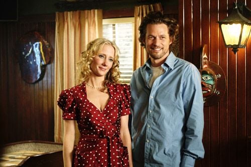 Foto James Tupper, Anne Heche