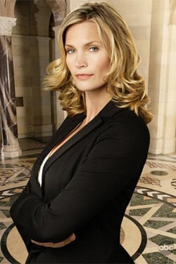 Foto Natasha Henstridge