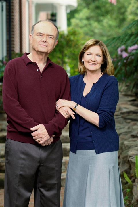 Foto Nancy Lenehan, Kurtwood Smith